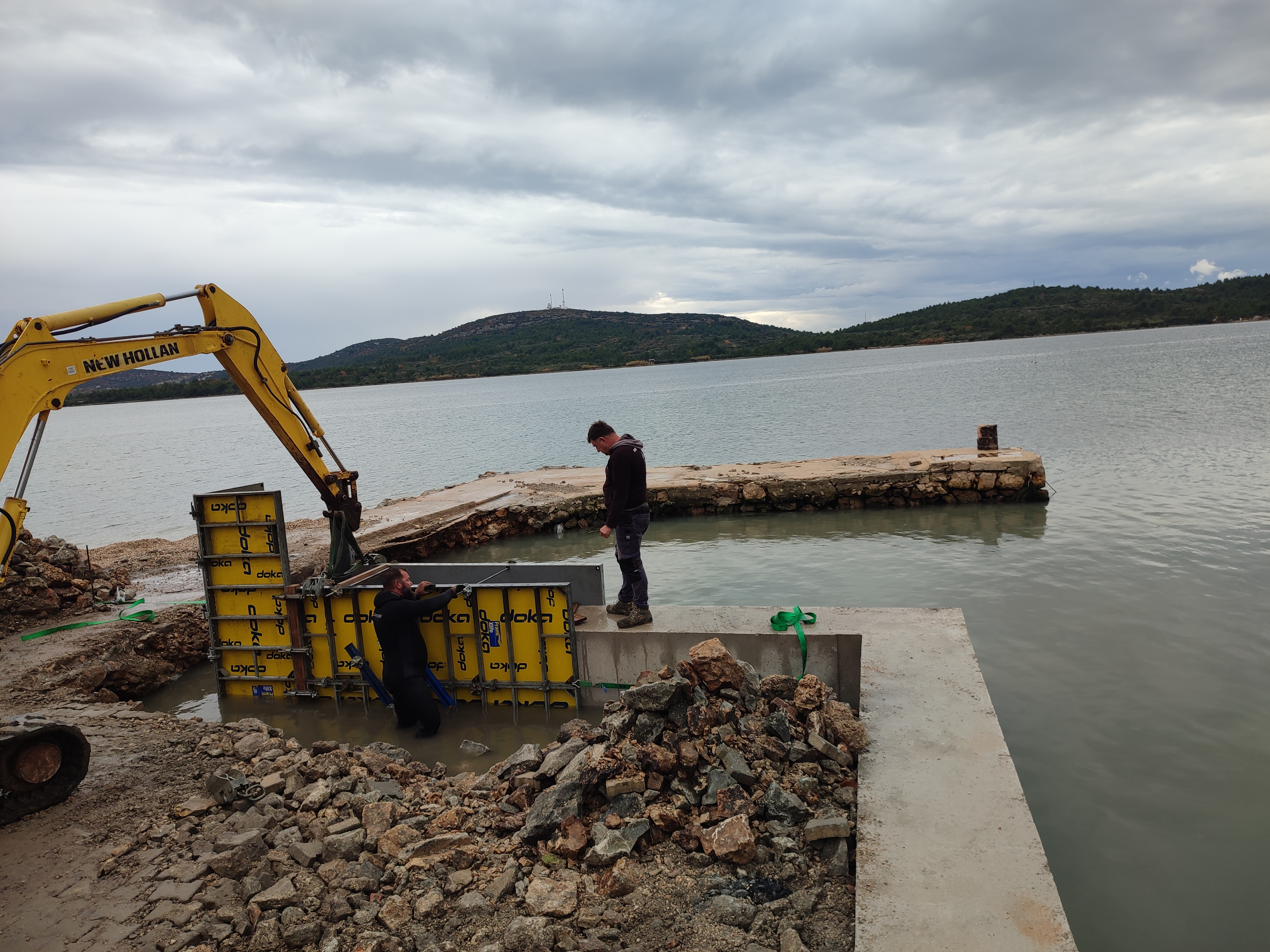 Galerija - Sanacija Stara riva - Pirovac (6)